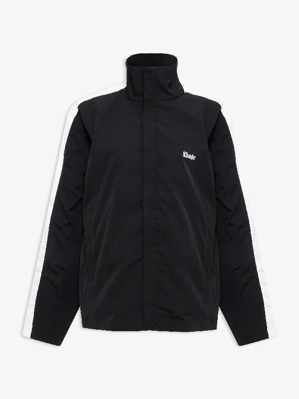 Down JacketsAMARINO TRACK JACKET