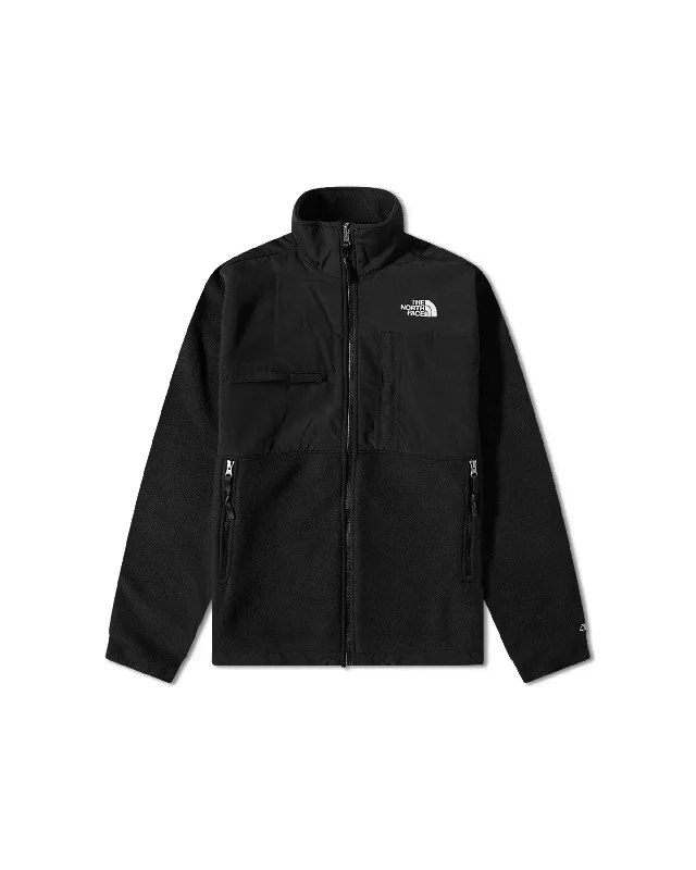 Denim JacketsDenali Fleece Jacket - Black