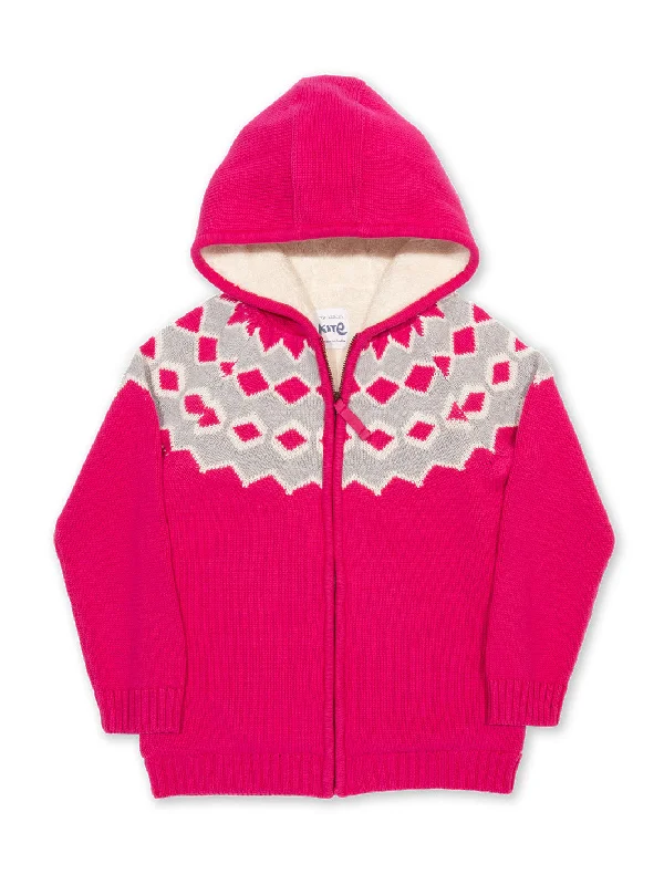 Ski JacketsJurassic jacket pink