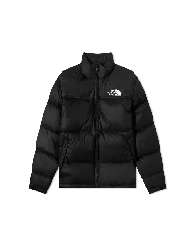 Button-Up Jackets1996 Retro Nuptse Jacket - Black