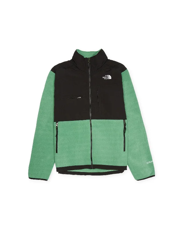 Trench CoatsDenali Fleece Jacket - Deep Grass Green