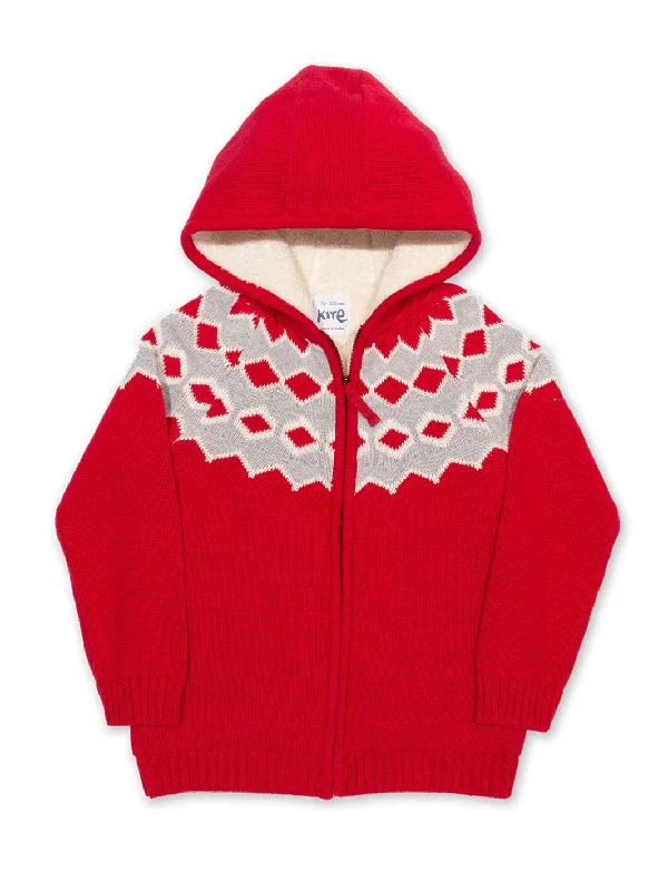 Snowboard JacketsJurassic jacket red