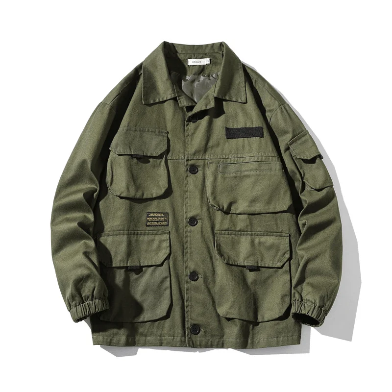 Army Green