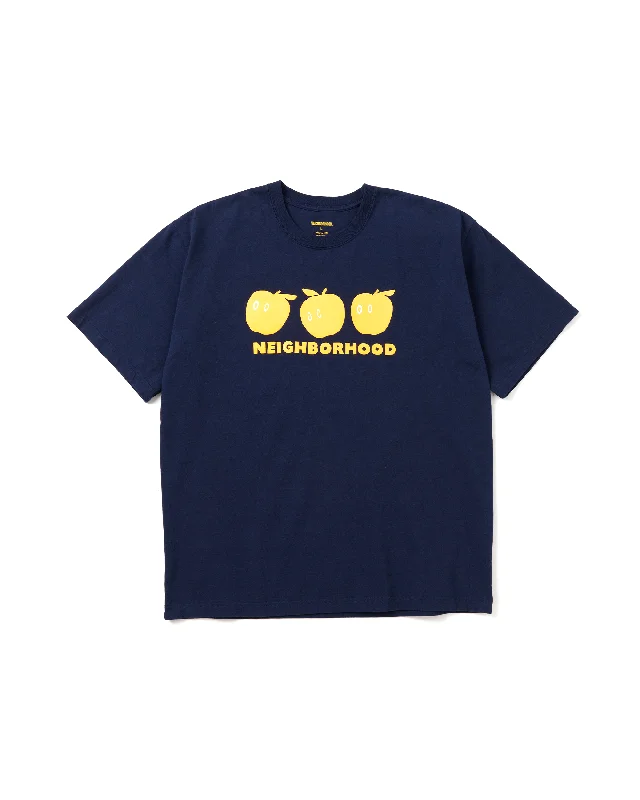 Pocket T-ShirtsNH SS-19 T-Shirt - Navy