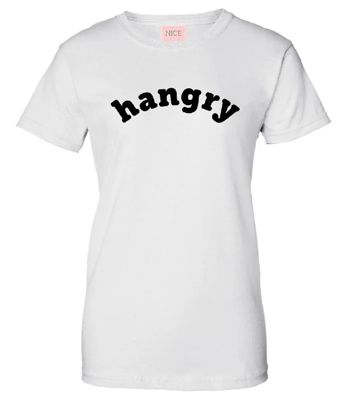 Striped T-ShirtsHangry T-Shirt