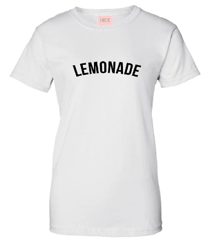 Fleece T-ShirtsLemonade T-Shirt