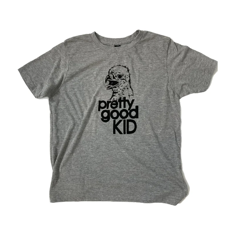 Oversized T-ShirtsPretty Good Kid T-shirt (Youth)