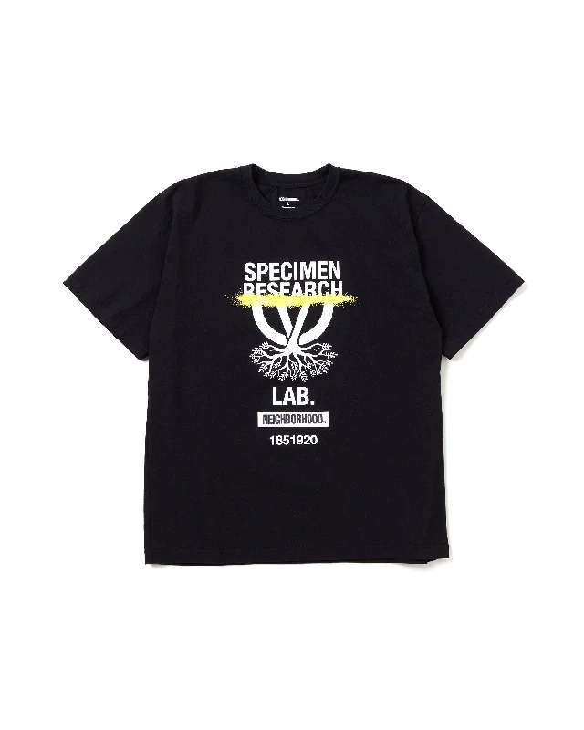 Relaxed Fit T-ShirtsSRL SS-1 T-Shirt - Black