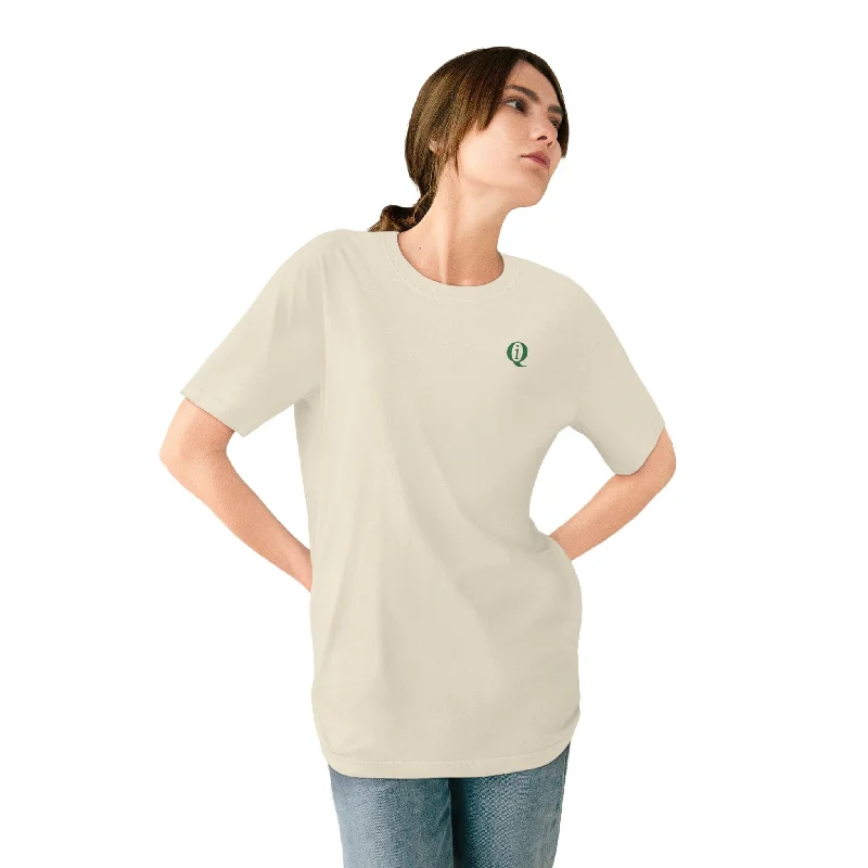 Sheer T-ShirtsIQ Fashion | Organic Staple T-shirt