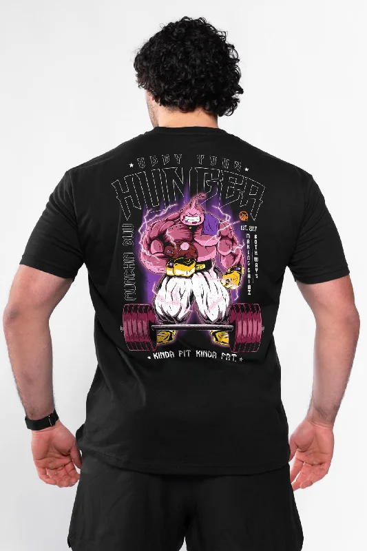 Velvet T-ShirtsMunchin Buu Signature Blend T-Shirt