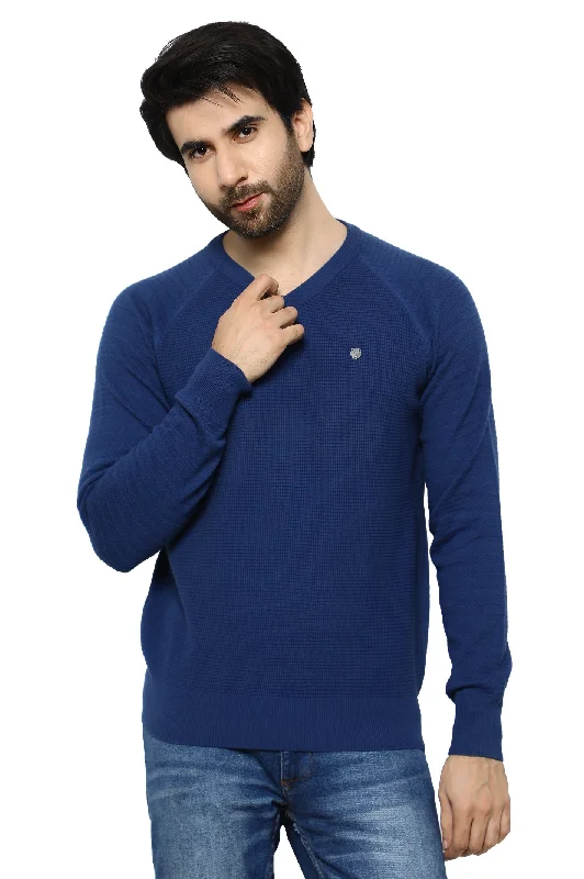 Sweater for Men'sWool Knit Tops