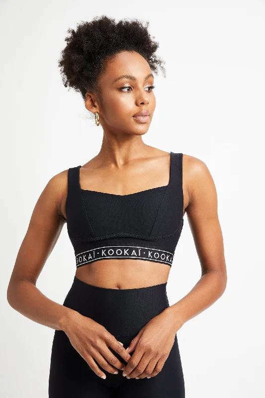 Lightly Lined BraKookai Elastic Bralette