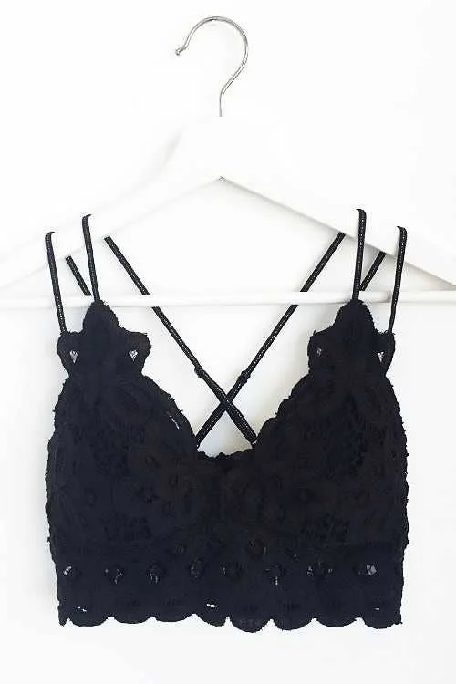 Comfort BraHayven Bralette