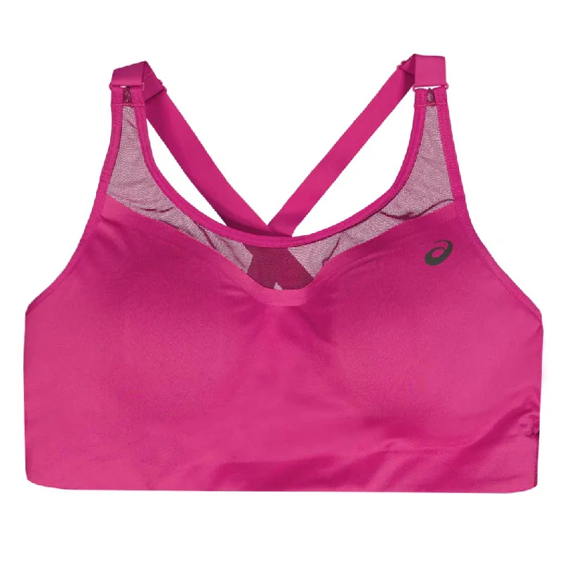 Organic Cotton BraAsics - Women’s Accelerate Bra (2012B911 601)