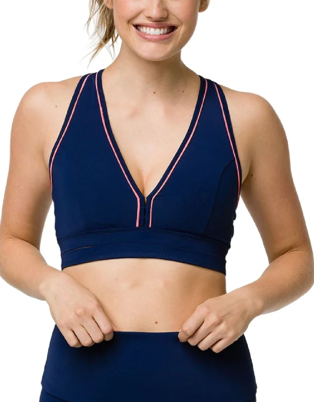 High-impact Sports BraOnzie Flow Yoga Hyper Beam Bra 3095