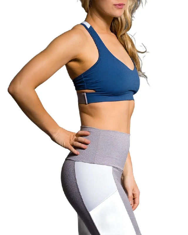 Air BraOnzie Hot Yoga Wrap Bra 3600