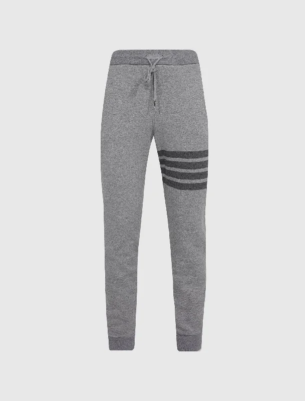 Designer Pants4 BAR SWEATPANTS