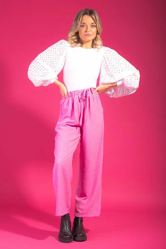 JeggingsEverleigh Pant Pink