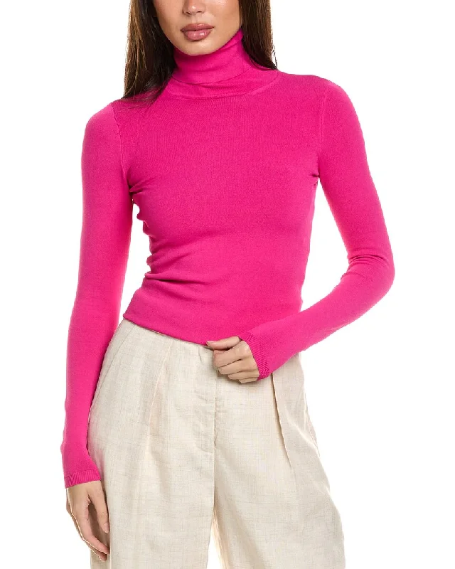 Knitted LayeredStella Mccartney Compact Knit Top